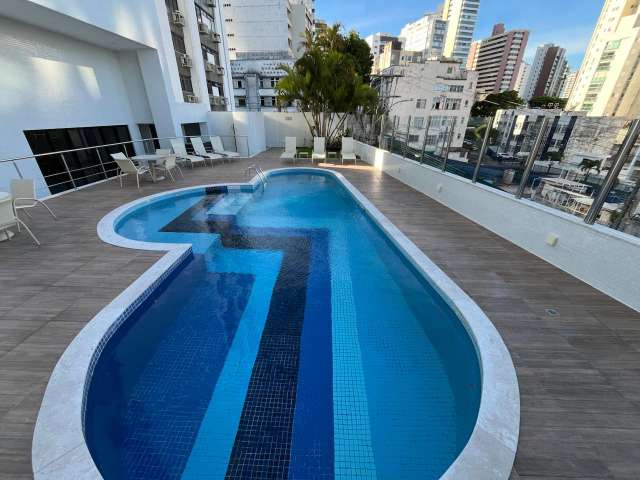 Apartamento com 4 quartos (suítes), 175,00 m² à venda por R$ 1.600.000,00 - Graça, Salvador/BA 