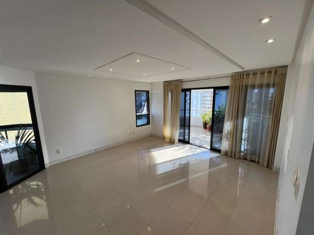 Apartamento com 4 quartos (suítes), 175,00 m² à venda por R$ 1.600.000,00 - Graça, Salvador/BA 