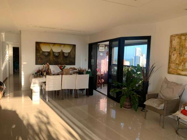 Apartamento, Graça - Salvador