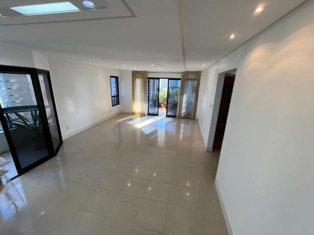 Apartamento com 4 quartos (suítes), 175,00 m² à venda por R$ 1.600.000,00 - Graça, Salvador/BA 