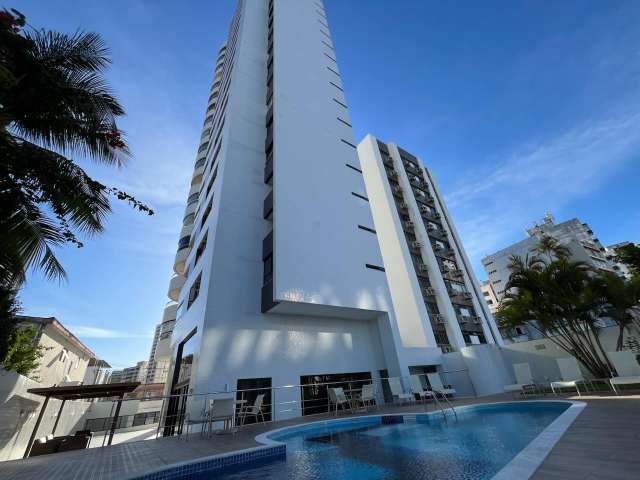 Apartamento com 4 quartos (suítes), 175,00 m² à venda por R$ 1.600.000,00 - Graça, Salvador/BA 