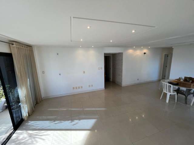 Apartamento com 4 quartos (suítes), 175,00 m² à venda por R$ 1.600.000,00 - Graça, Salvador/BA 