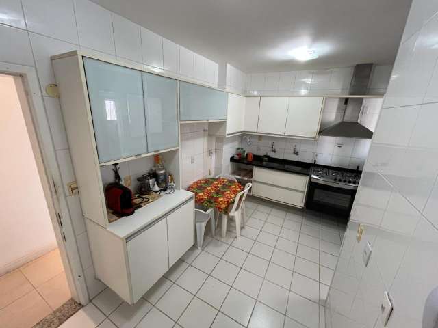 Apartamento com 4 quartos (suítes), 175,00 m² à venda por R$ 1.600.000,00 - Graça, Salvador/BA 