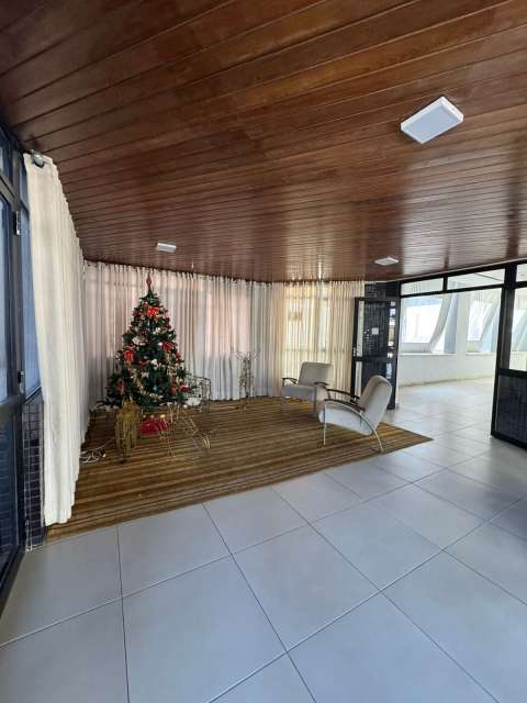 Apartamento no Caminho das Árvores com 3 quartos sendo 1 suíte, 123m² à venda por R$ 799.000,00