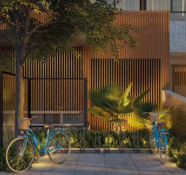 Blue Barra | Apartamento com 35m² à venda por R$ 470.000,00 