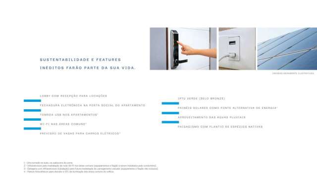 Blue Barra - Apartamento com 35,37 m² à venda por R$ 470.000,00 - Salvador/Ba