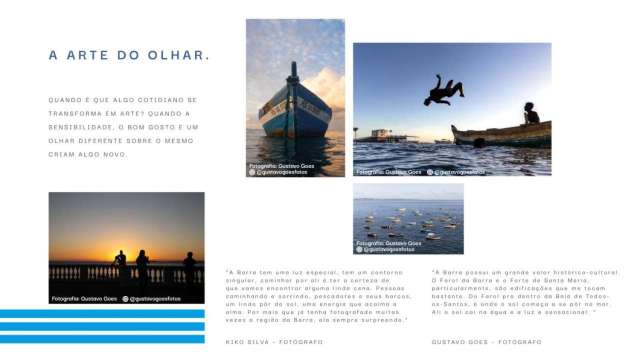 Blue Barra - Apartamento com 35,37 m² à venda por R$ 470.000,00 - Salvador/Ba