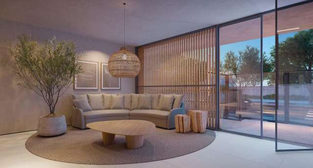 Blue Barra | Apartamento com 35m² à venda por R$ 470.000,00 