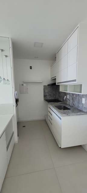 Apartamento com 1 quarto, 50,00 m² para alugar por R$ 3.600,00, Graça, Salvador/BA 