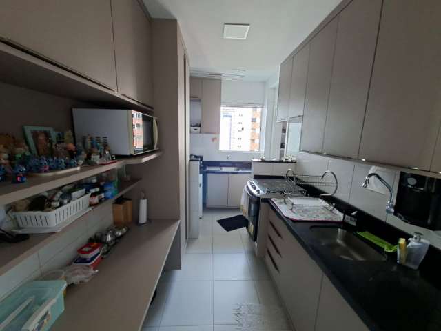 Apartamento no Cidade Jardim com 3 quartos sendo 1 suíte, 87m² à venda por R$ 945.000,00