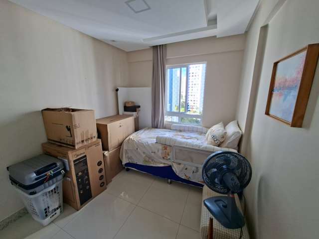 Apartamento no Cidade Jardim com 3 quartos sendo 1 suíte, 87m² à venda por R$ 945.000,00