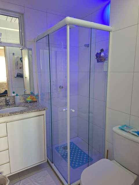 Apartamento no Cidade Jardim com 3 quartos sendo 1 suíte, 87m² à venda por R$ 945.000,00