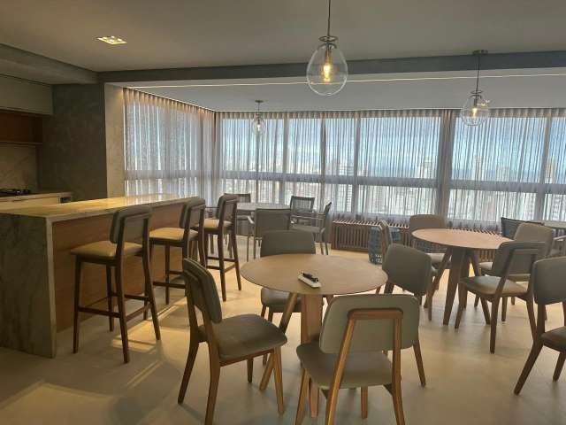 SEVEN GRAÇA | Quarto e sala com 38m² na Graça à venda a partir de R$ 488.000,00