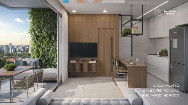 Apartamento, Graça - Salvador