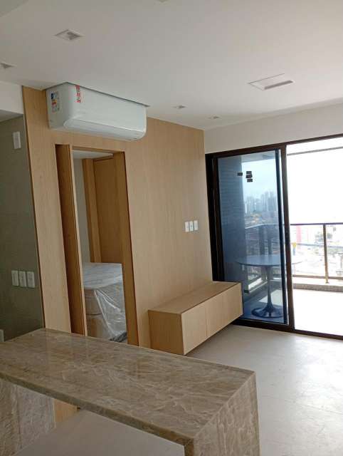 SEVEN GRAÇA | Quarto e sala com 38m² na Graça à venda a partir de R$ 488.000,00