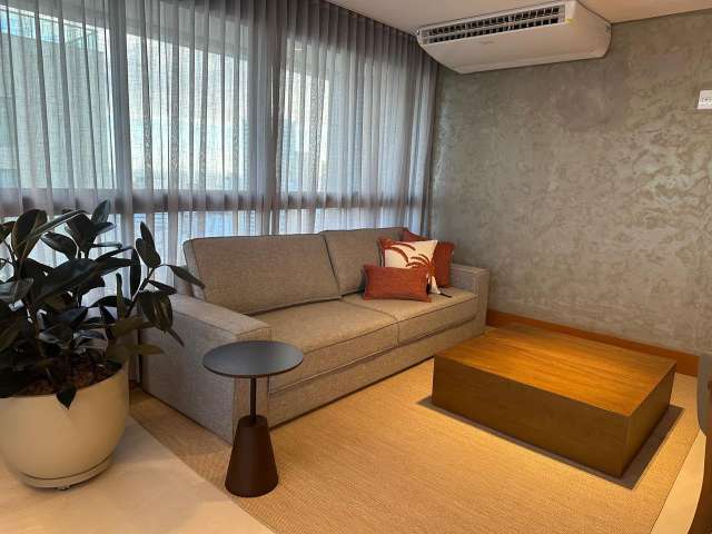 SEVEN GRAÇA | Quarto e sala com 38m² na Graça à venda a partir de R$ 488.000,00