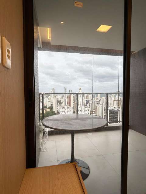 SEVEN GRAÇA | Quarto e sala com 38m² na Graça à venda a partir de R$ 488.000,00