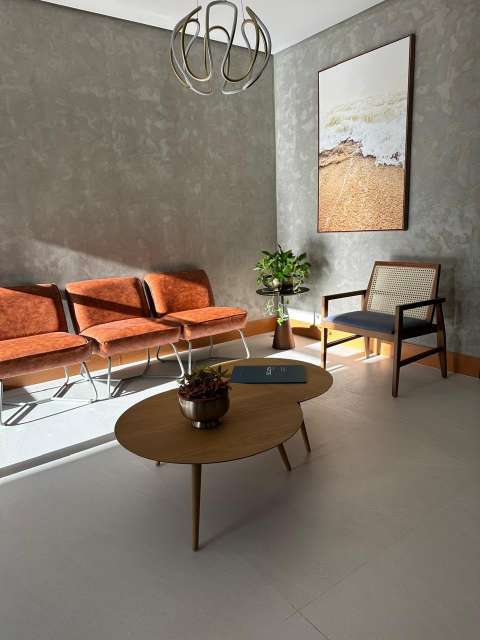 SEVEN GRAÇA | Quarto e sala com 38m² na Graça à venda a partir de R$ 488.000,00