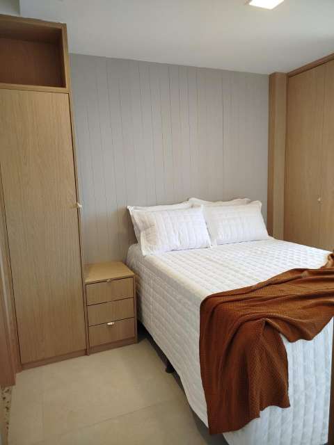 SEVEN GRAÇA | Quarto e sala com 38m² na Graça à venda a partir de R$ 488.000,00