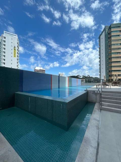 Apartamento na Graça com 2 suítes, 86m² à venda por R$ 2.000.000,00