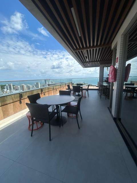 Apartamento na Graça com 2 suítes, 86m² à venda por R$ 2.000.000,00