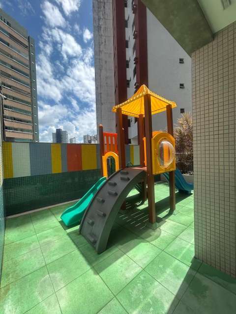 Apartamento na Graça com 2 suítes, 86m² à venda por R$ 2.000.000,00