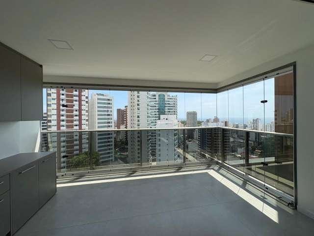 Apartamento na Graça com 2 suítes, 86m² à venda por R$ 2.000.000,00