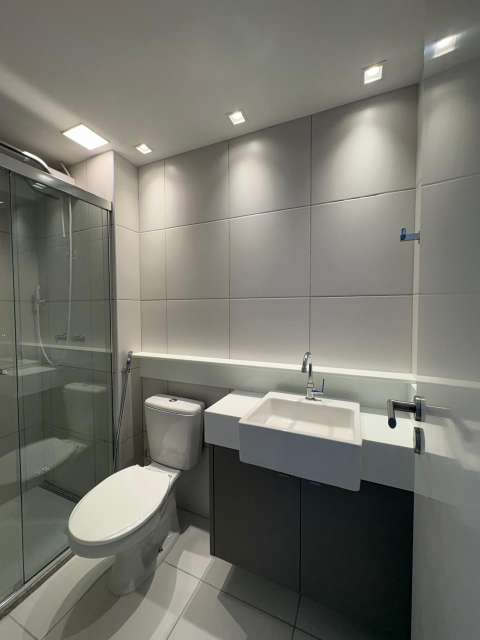 Apartamento na Graça com 2 suítes, 86m² à venda por R$ 2.000.000,00