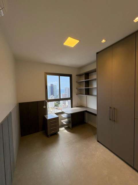 Apartamento na Graça com 2 suítes, 86m² à venda por R$ 2.000.000,00