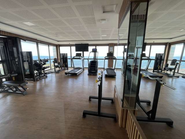 Studio na Barra, 28m² à venda por R$ 435.000,00