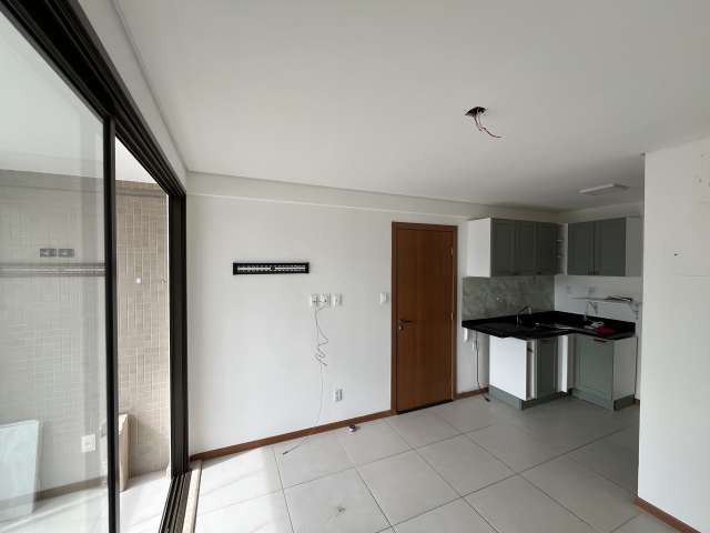 Studio na Barra, 28m² à venda por R$ 435.000,00