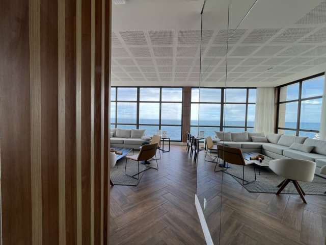 Studio na Barra, 28m² à venda por R$ 435.000,00