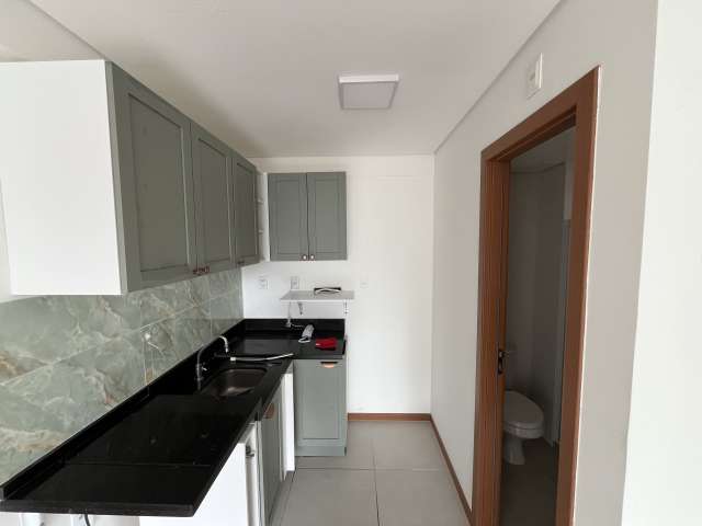 Studio na Barra, 28m² à venda por R$ 435.000,00