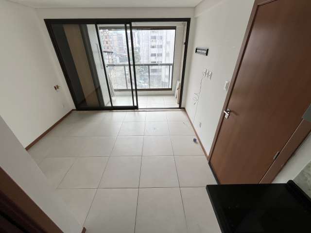 Studio na Barra, 28m² à venda por R$ 435.000,00