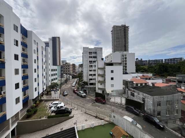 Studio na Barra, 28m² à venda por R$ 435.000,00
