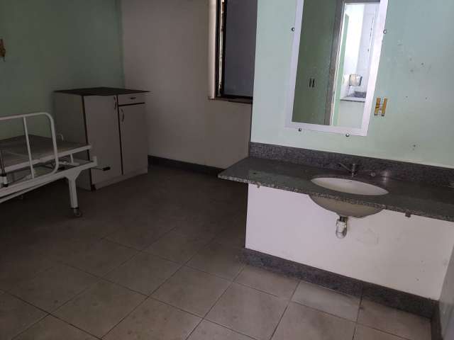 Prédio com 480,00 m² para alugar por R$ 14.000,00 - Brotas, Salvador/BA
