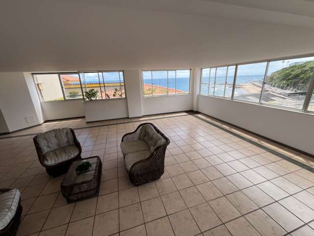 Apartamento na Ondina com 2 quartos, 50m² à venda por R$ 470.000,00