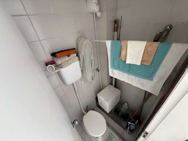 Apartamento na Ondina com 2 quartos, 50m² à venda por R$ 470.000,00