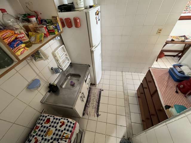 Apartamento na Ondina com 2 quartos, 50m² à venda por R$ 470.000,00