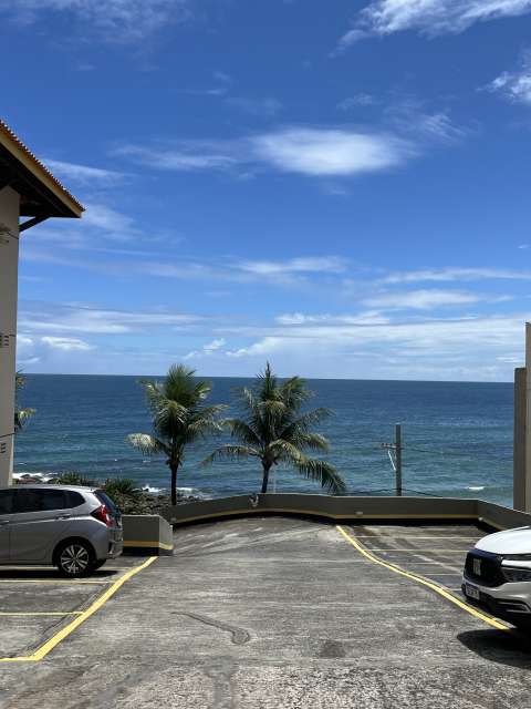 Apartamento na Ondina com 2 quartos, 50m² à venda por R$ 470.000,00