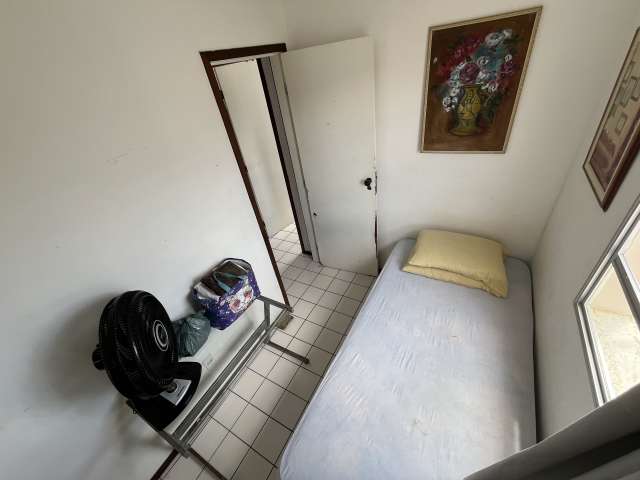 Apartamento na Ondina com 2 quartos, 50m² à venda por R$ 470.000,00