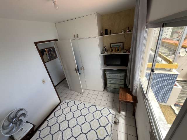 Apartamento na Ondina com 2 quartos, 50m² à venda por R$ 470.000,00