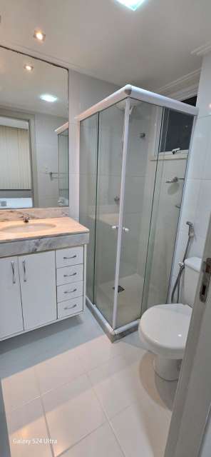 Apartamento com 3 quartos e 1 suíte, 81,00 m² para alugar por R$ 3.950,00 - 