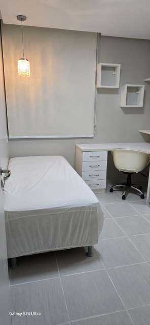 Apartamento com 3 quartos e 1 suíte, 81,00 m² para alugar por R$ 3.950,00 - 