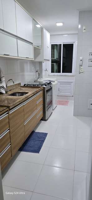 Apartamento com 3 quartos e 1 suíte, 81,00 m² para alugar por R$ 3.950,00 - 