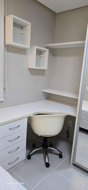 Apartamento com 3 quartos e 1 suíte, 81,00 m² para alugar por R$ 3.950,00 - 