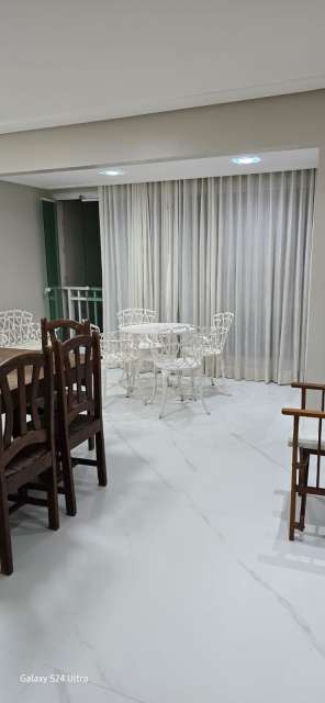 Apartamento com 3 quartos e 1 suíte, 81,00 m² para alugar por R$ 3.950,00 - 