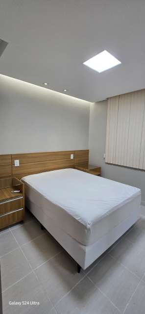 Apartamento com 3 quartos e 1 suíte, 81,00 m² para alugar por R$ 3.950,00 - 