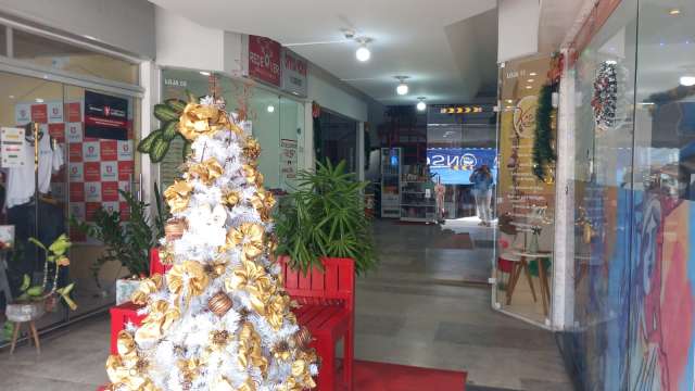 Loja em Brotas com 162,52 m² à venda por R$ 200.000,00 - Salvador/Ba