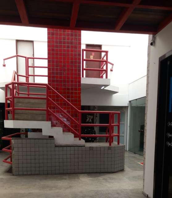 Loja em Brotas com 162,52 m² à venda por R$ 200.000,00 - Salvador/Ba